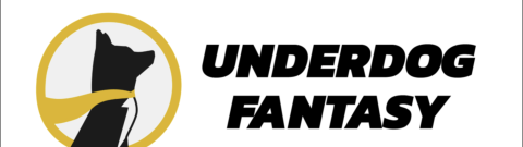 underdog fantasy logo icon